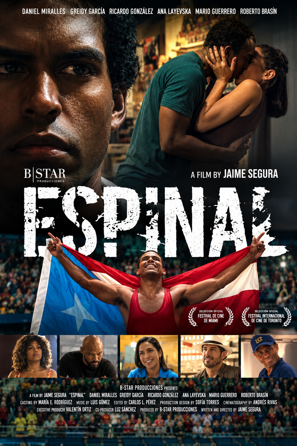 Espinal